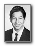 Deonilo Osoriia: class of 1971, Norte Del Rio High School, Sacramento, CA.